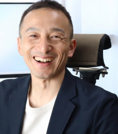 寺山皇樹のプロフィール写真
